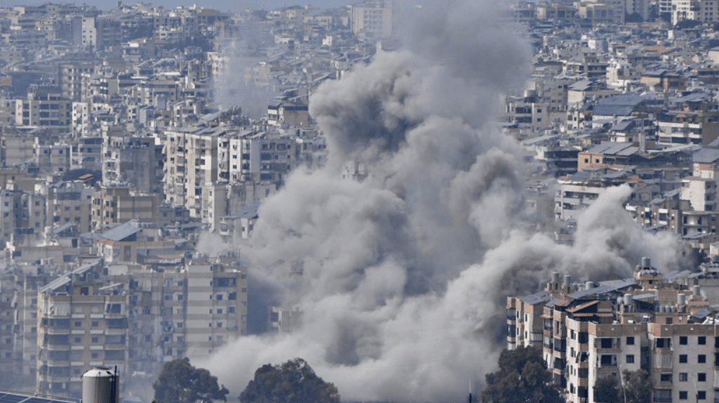 Israel Strikes Southern Lebanon Again: Rising Death Toll Sparks Ceasefire Crisis