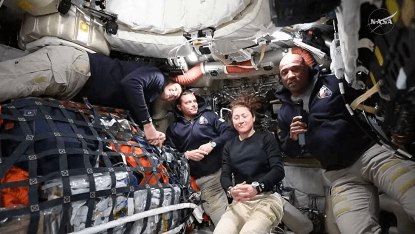 Artemis II Astronaut Salary Revealed as Historic Moon Mission Breaks Records