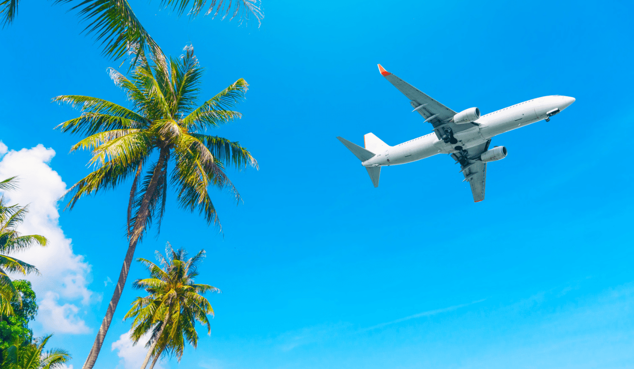 Jet Fuel Disruptions Raise Risks for Global Air Travel Amid Middle East Tensions