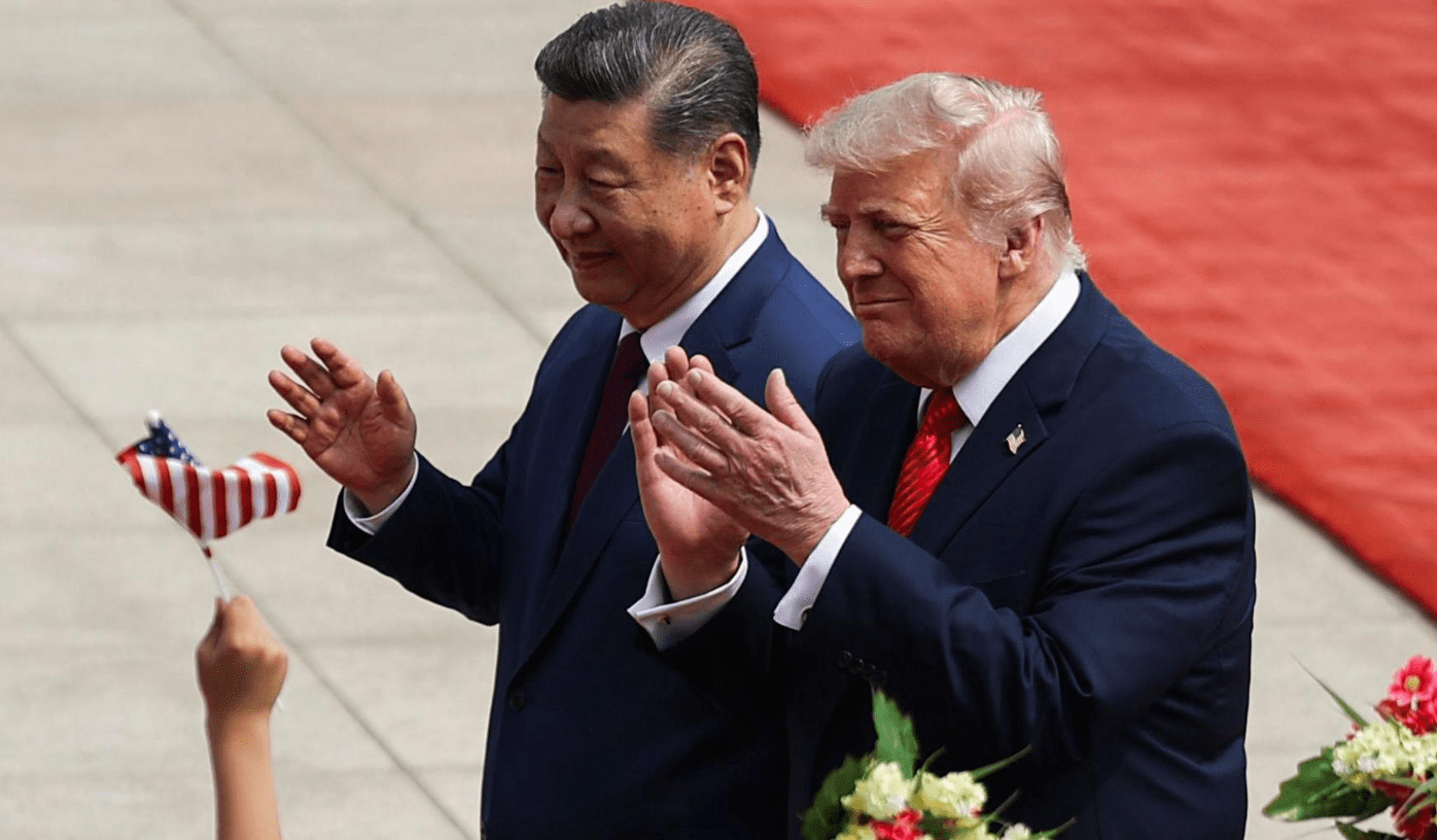 Trump and Xi Leave Beijing Without Iran Breakthrough as Hormuz Crisis Deepens