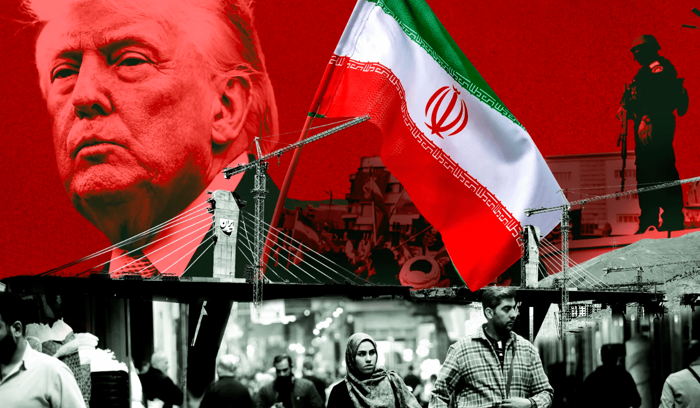 Trump Halts Planned Iran Strike as New Peace Talks Raise Hopes of Major Breakthrough