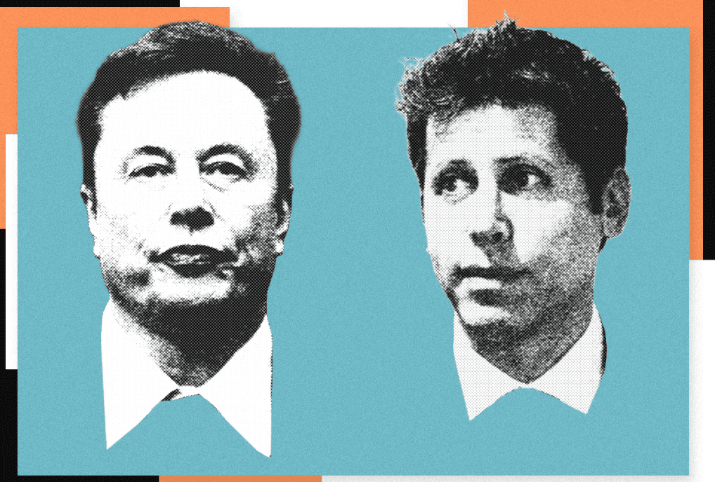 Musk vs Altman Explodes Again as OpenAI Wins Major Court Battle