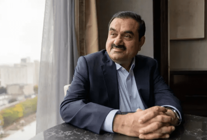Trump Administration Drops Adani Fraud Case After $10 Billion US Investment Pledge