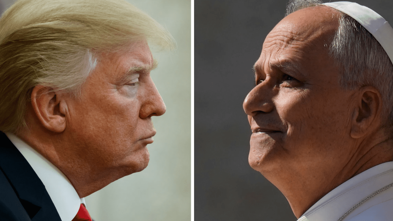 Vatican–Washington Tensions Emerge as Pope Reaffirms Anti-War Stance