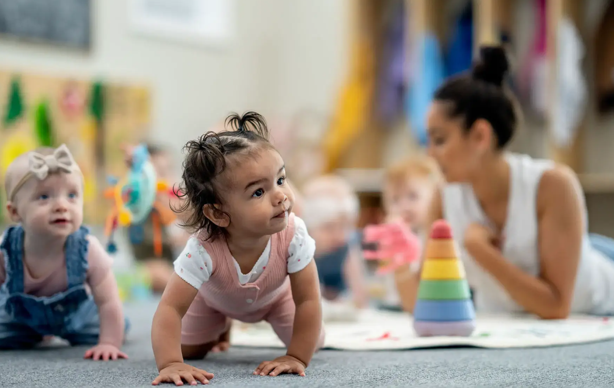 Inside the Paris School Abuse Scandal: How a Systemic Failure in Childcare Sparked National Outrage