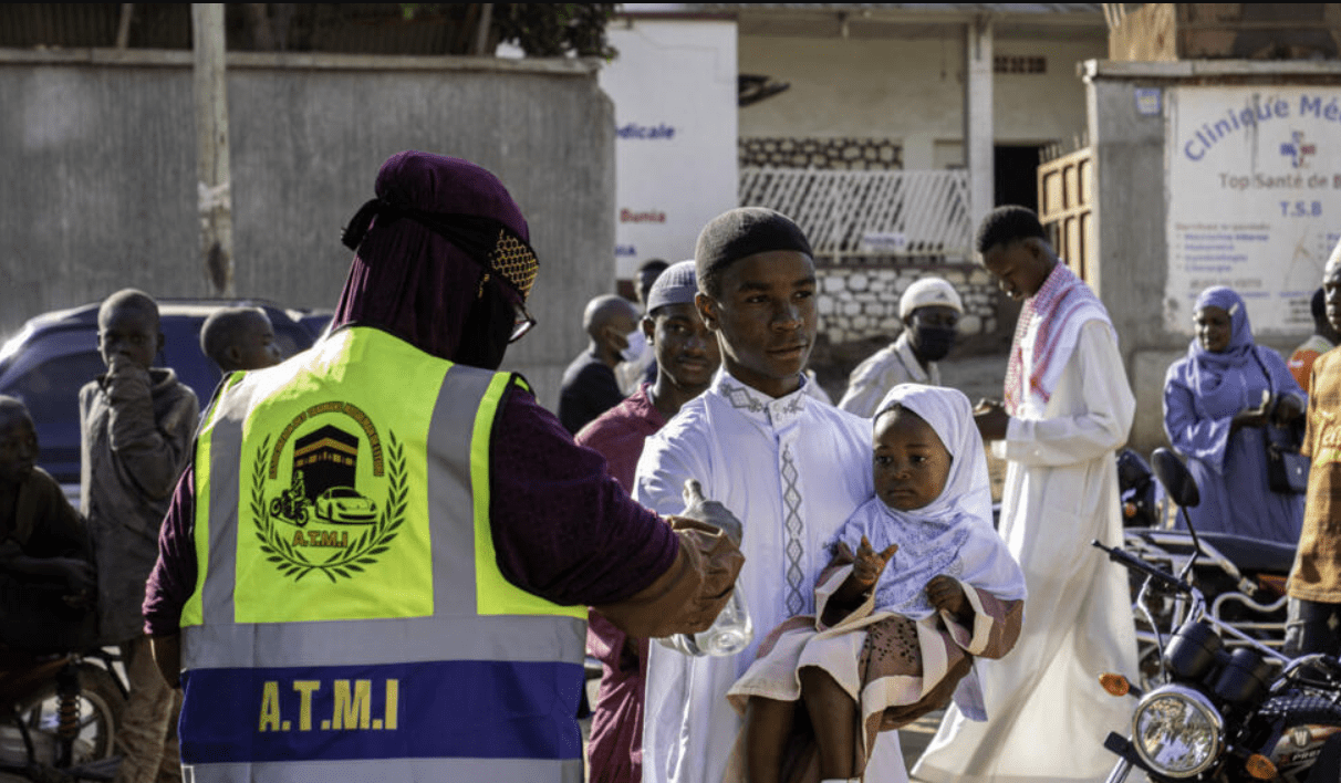 Ebola Travel Restrictions Expand Worldwide as Countries Race to Contain Rare Outbreak
