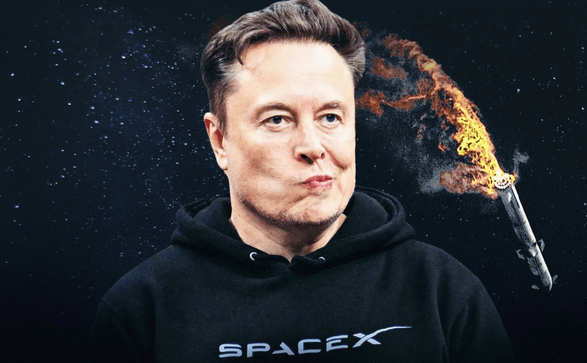 SpaceX–Anthropic Agreement Signals Strategic Shift in AI Infrastructure Competition