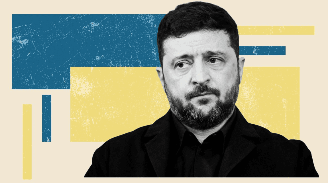Russia–Ukraine War Intensifies as Strikes Hit Civilians and Energy Infrastructure on Both Sides