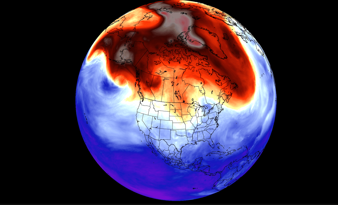 El Niño Expected to Reshape Global Tropical Storm Patterns During 2026 Season