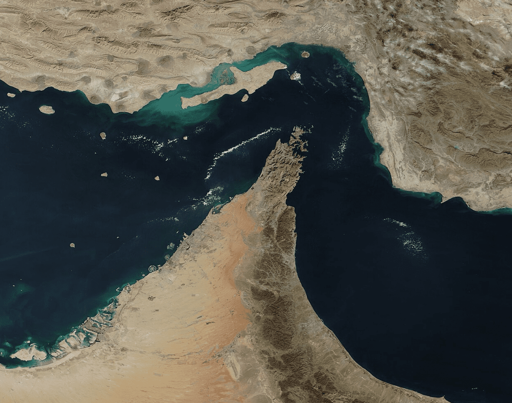 Strait of Hormuz Reopens, But Global Shipping Still Faces a Long Road to Recovery