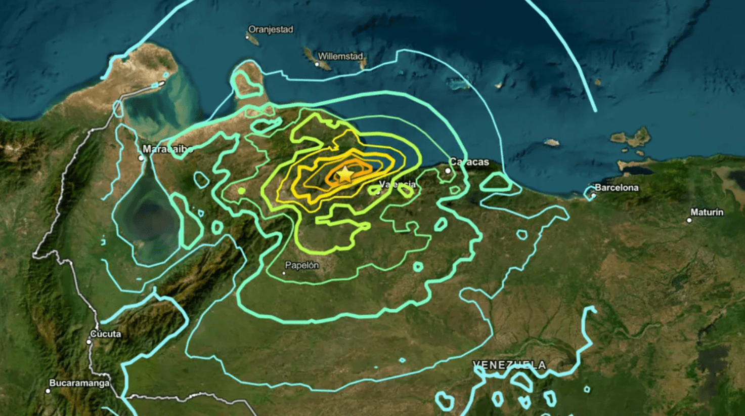 Venezuela Earthquakes: Why the Region Faces Some of the World’s Deadliest Seismic Disasters
