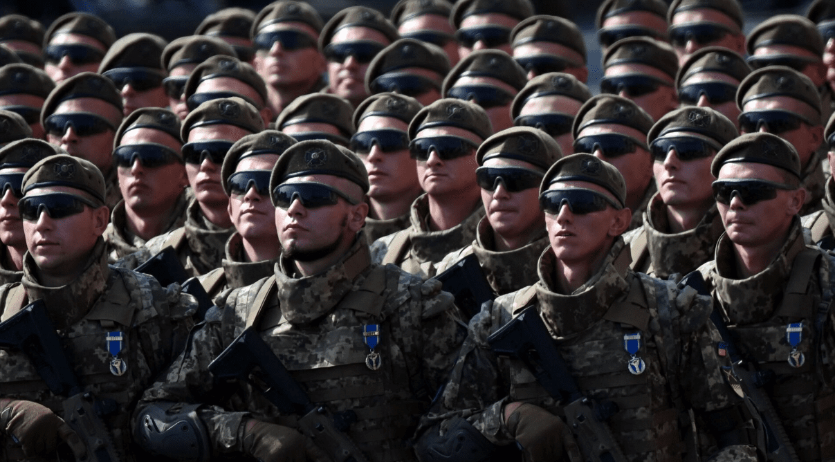 Ukraine Sees Chance to Win as War’s Economic Toll Reaches Deep Into Russia