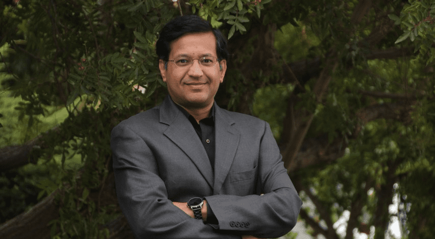 Entrepreneur of the Month: Jitendra Mohan, The Semiconductor Visionary Powering the AI Revolution (June 2026 Edition)