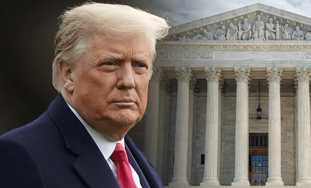 US Supreme Court Upholds Birthright Citizenship in Major Rejection of Trump Executive Order