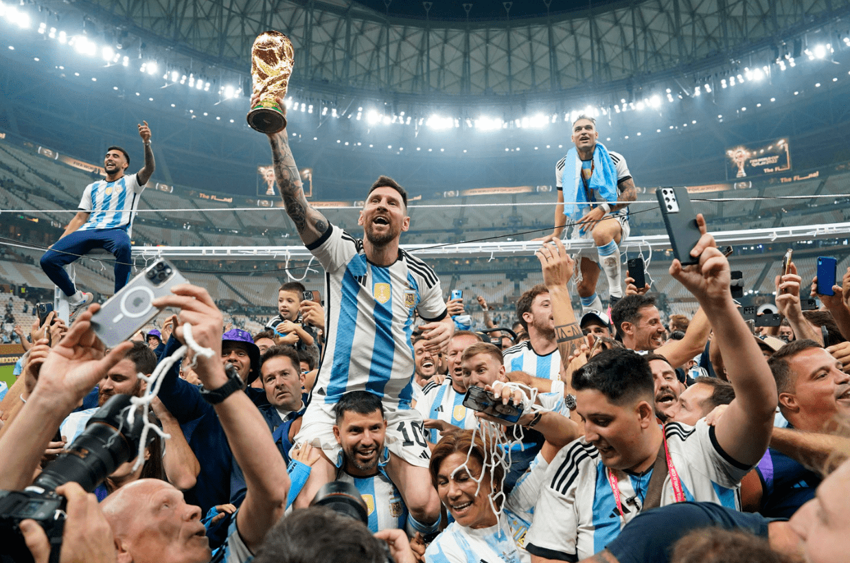 World Cup 2026 Groups Ranked: Which Nations Are Best Positioned to Reach the Knockout Stage?