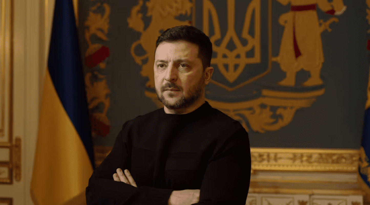 Zelenskyy’s Bold Peace Push: Can a Direct Meeting With Putin Change the Course of the Ukraine War?
