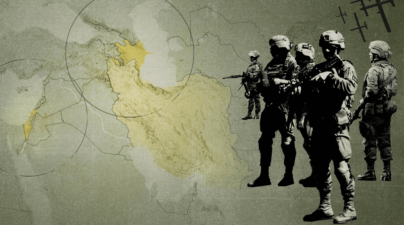 Iran Strikes US Bases Across Gulf as Regional Tensions Explode Again