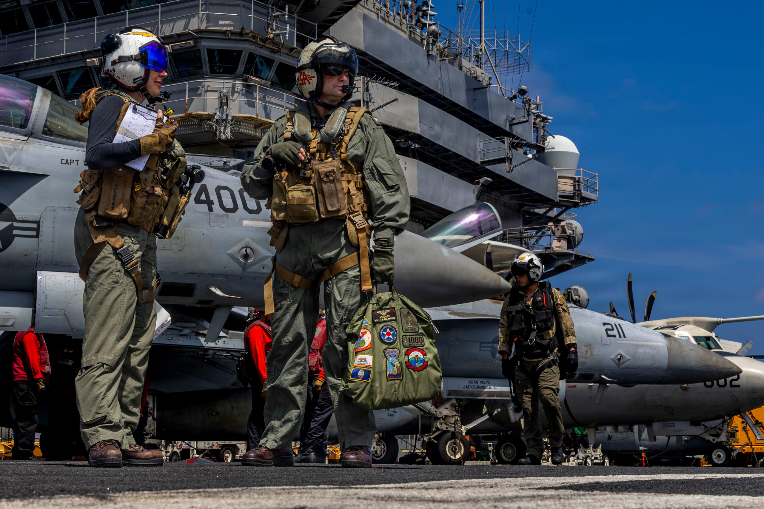 US and Iran Face Growing Pressure as Military Escalation Raises Costs of Prolonged Conflict