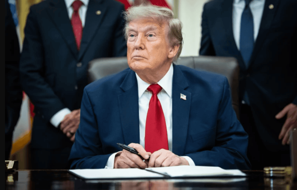 World on Alert After Trump Threatens New Military Action Against Iran