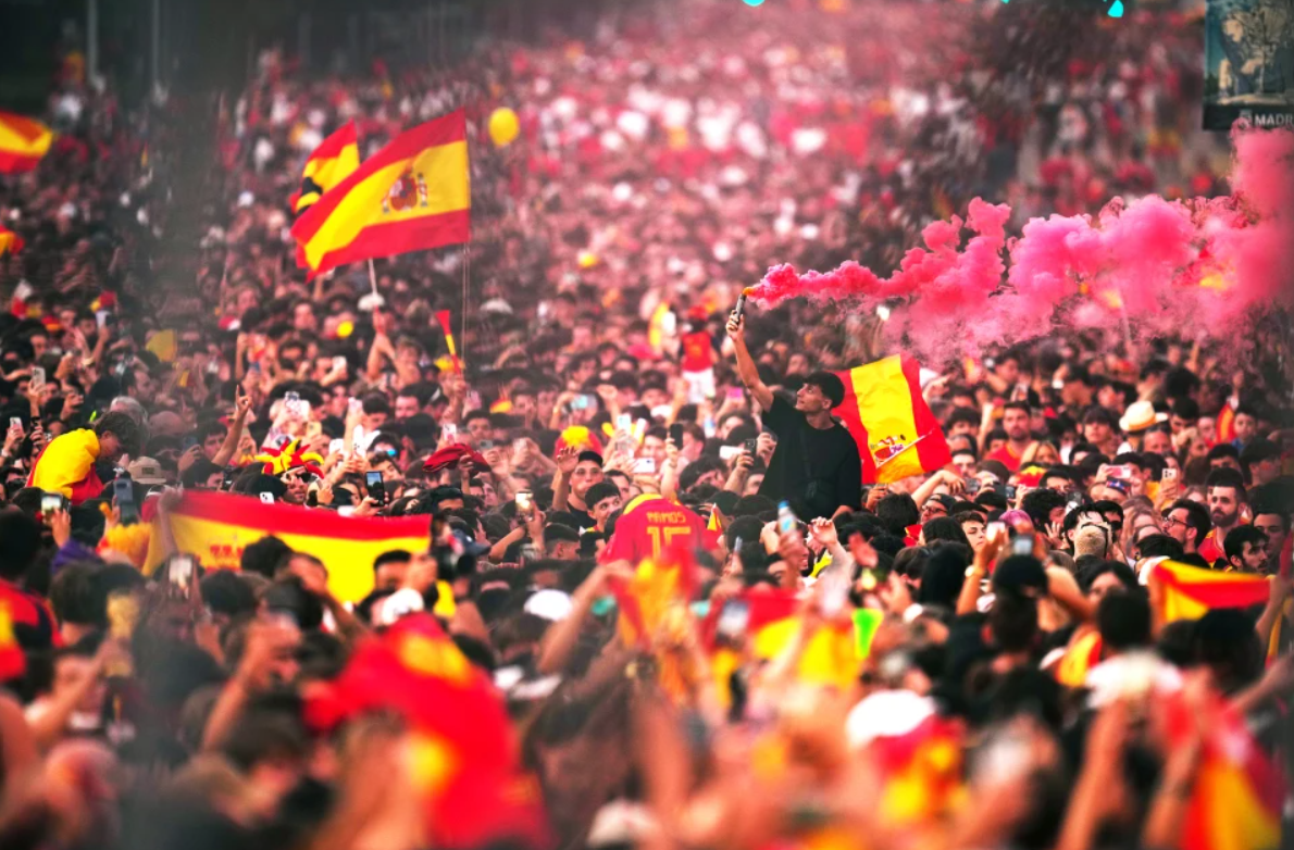 Spain Defeat Argentina to Win 2026 FIFA World Cup, Capping a Dominant Tournament Campaign