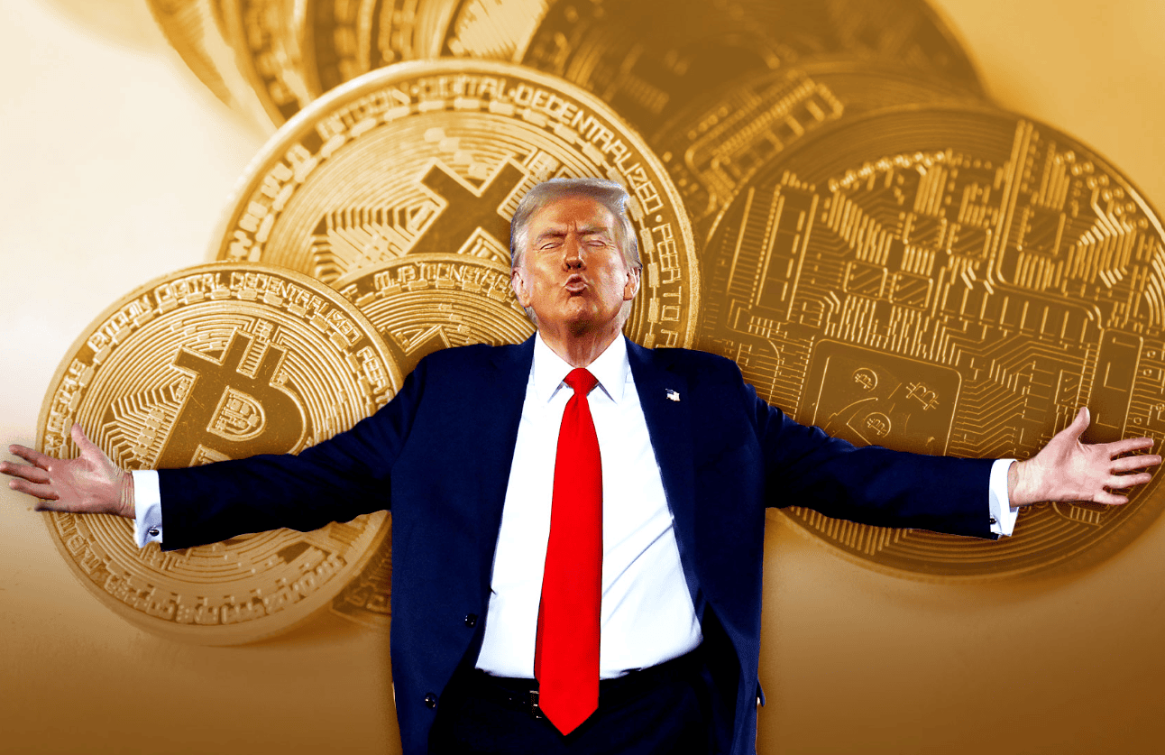 Trump Crypto Deal With Pakistan Raises Questions Over Diplomacy and Digital Finance