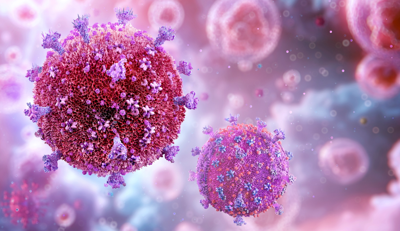 AIDS-Free Generation Within Reach, But Global Health Funding Gaps Raise Alarm