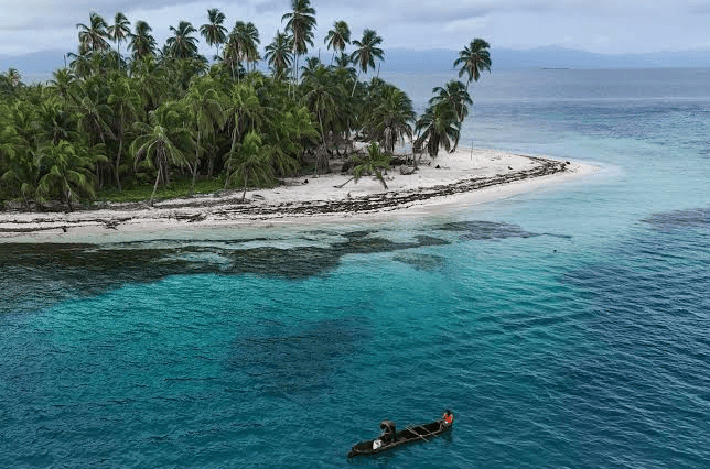 World’s Oceans Reach Record Temperatures as El Niño Intensifies