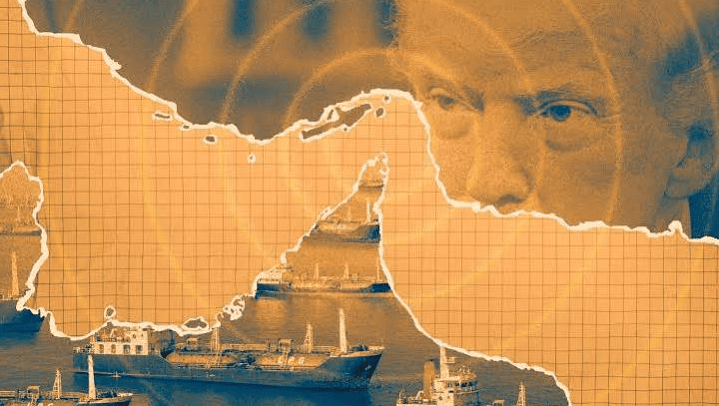 Trump Claims Strait of Hormuz Mines Cleared as Iran Tensions Escalate