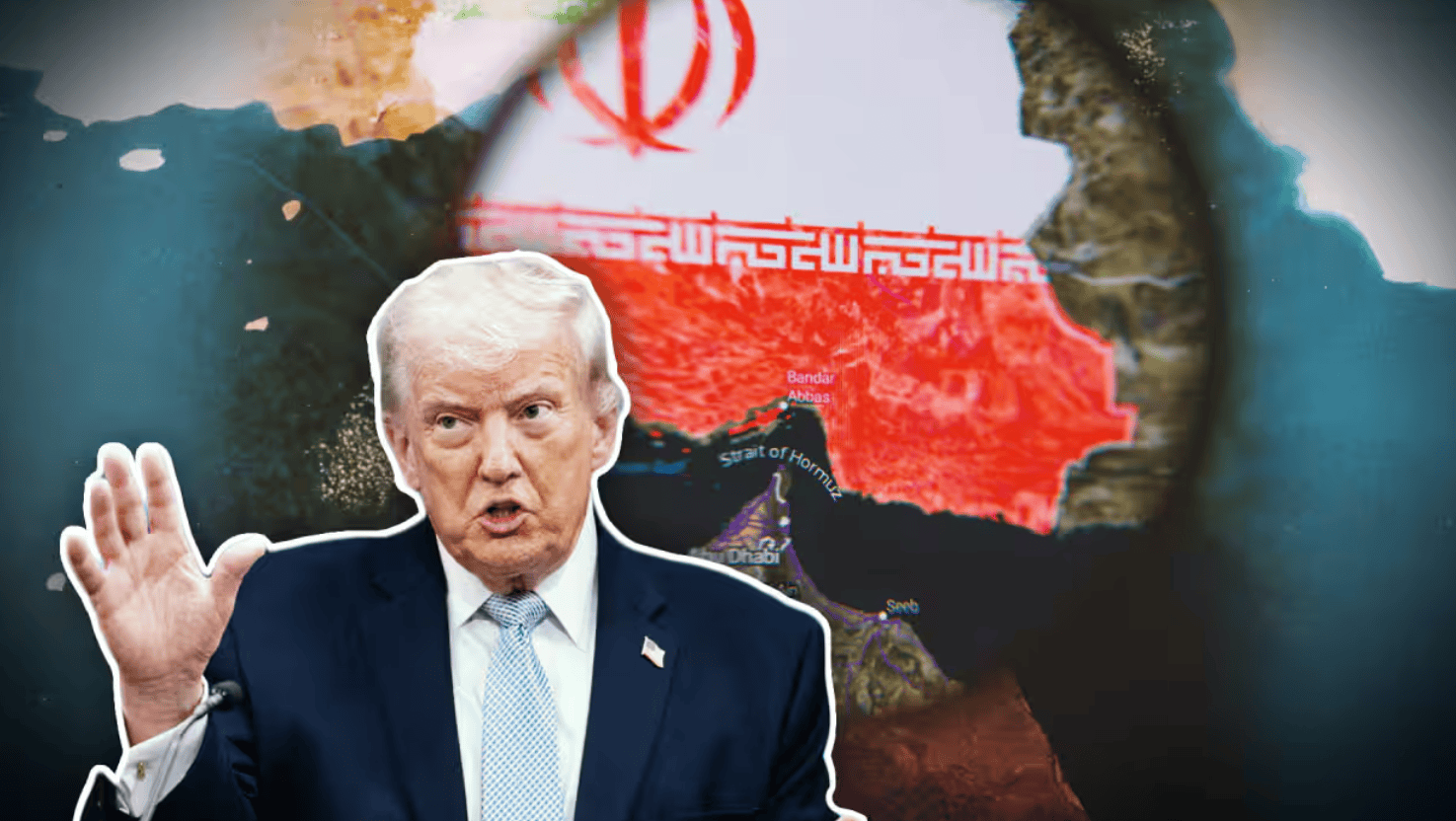 Strait of Hormuz Crisis Deepens as US-Iran Talks Hit New Obstacles