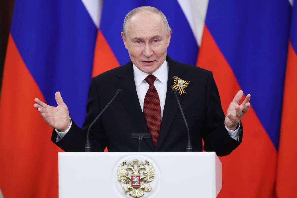 Europe Faces Escalating Sabotage Campaign as Russia Comes Under Suspicion