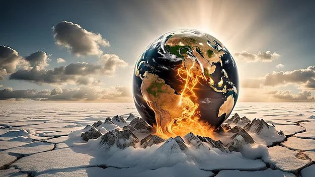 The 1.5°C Climate Goal Is Slipping Away. Can the World Still Turn Back?
