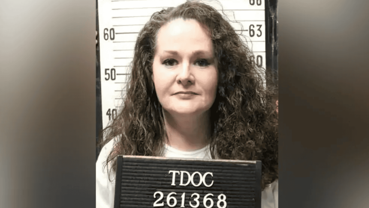 Christa Pike Execution: Supreme Court Rejects Final Bid as Tennessee Prepares to Put Woman to Death