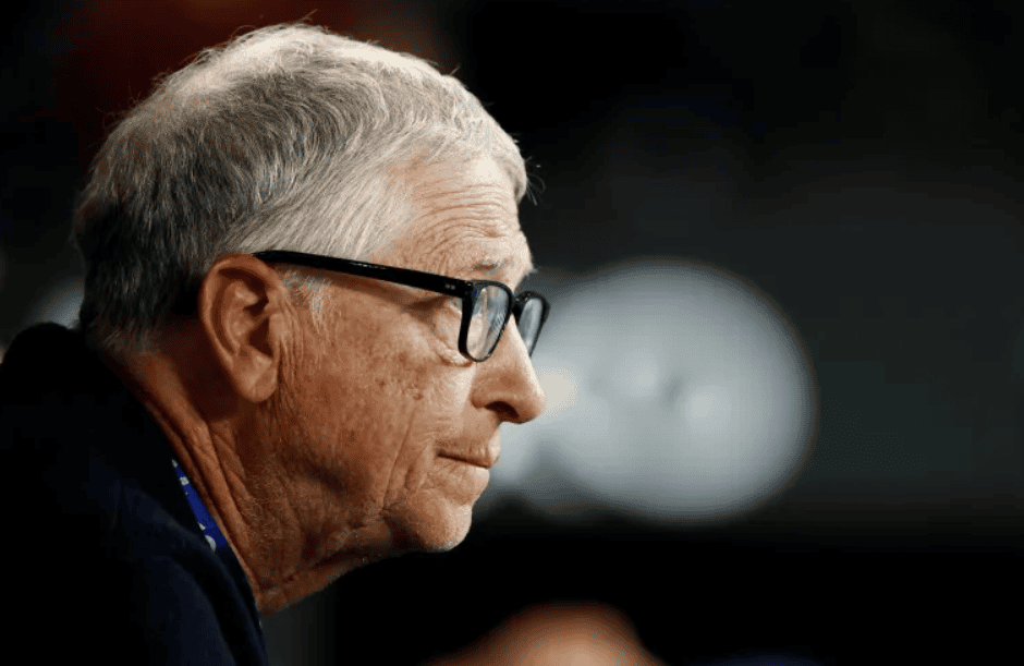 Bill Gates Warns AI Could Cause a Billion Deaths as Calls for Stronger Safeguards Grow