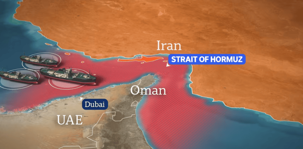 Strait of Hormuz Oil Flows: Why US Claims and Shipping Data Do Not Match