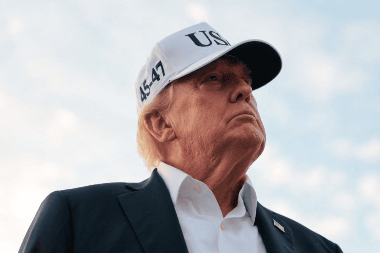 Trump Calls AI Safety Fears a “Hoax” as AI Grows More Powerful by the Day and Tech Leaders Demand Stronger Safeguards