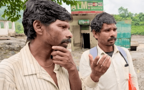 With $13 in His Pocket, a Father Searches Nepal for His Missing Son
