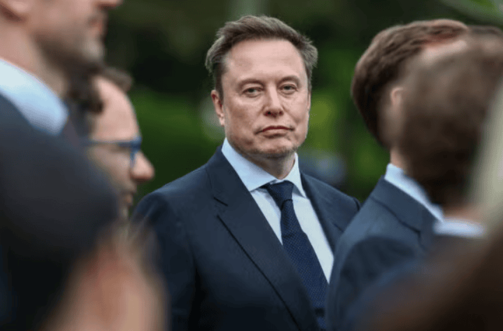 Elon Musk Could Give Every American Child a SpaceX Share Worth $146: What We Know So Far