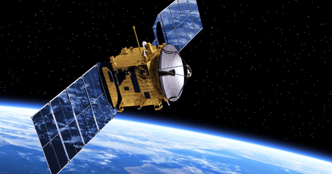 Glasgow’s Satellite Industry Is Booming, But Can It Stay Ahead of Europe?