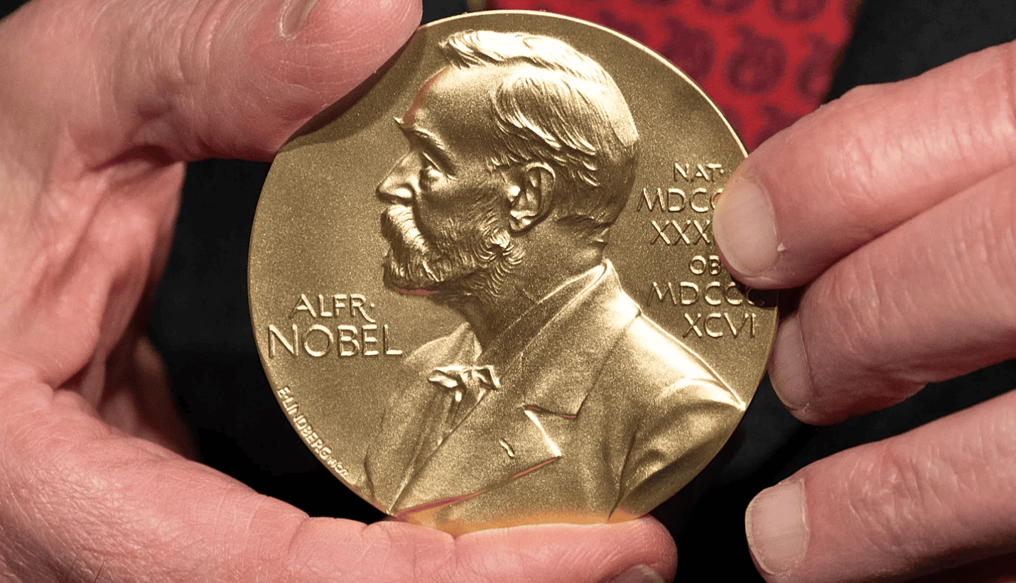 2026 Nobel Prize in Chemistry: How Two Scientists Solved Life’s Molecular Mirror Mystery