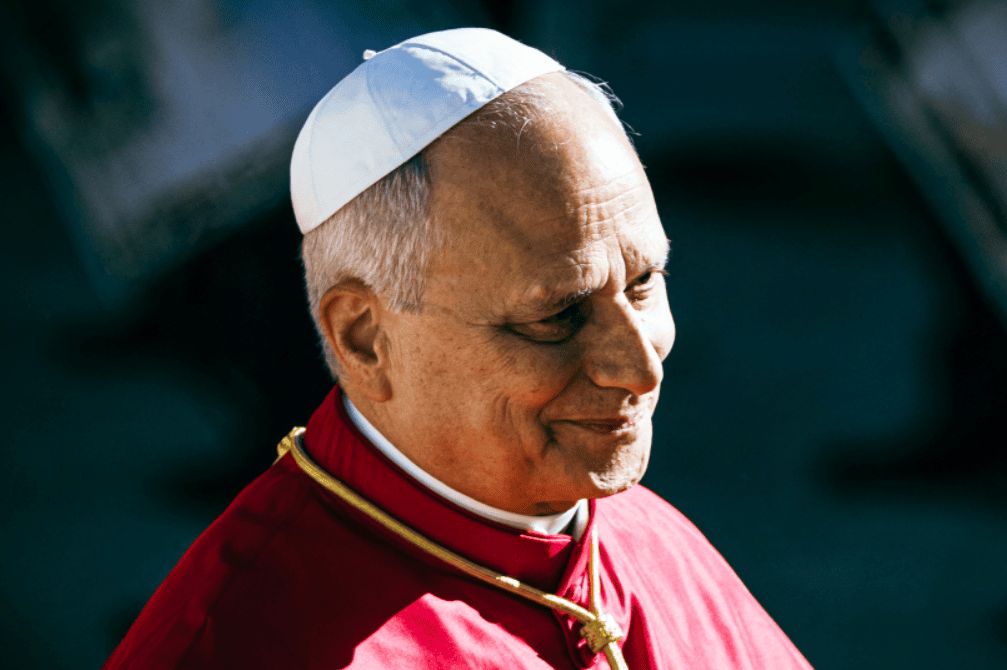 Pope Leo XIV Diagnosed With Lung Cancer After Surgery: What We Know About His Condition