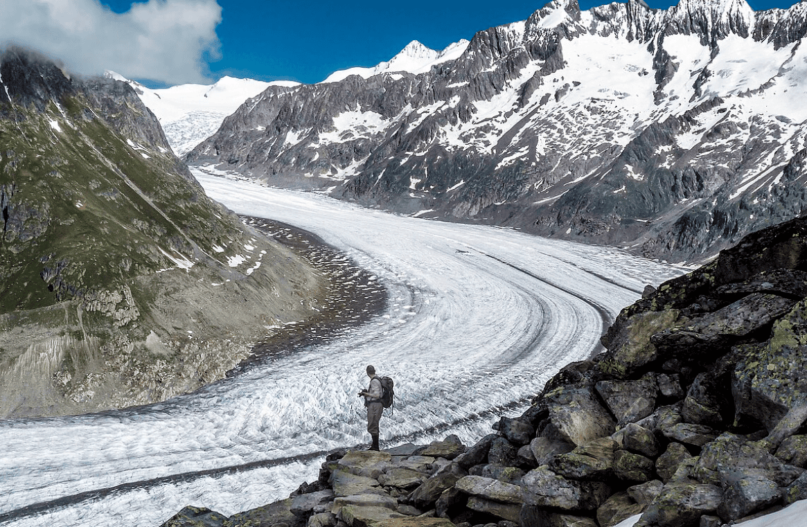 Swiss Glaciers Face a Historic Ice Loss Crisis as 2026 Heatwaves Accelerate Melting